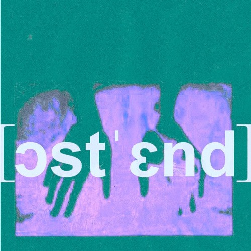 [ɔstˈɛnd] Mixtape No. 12 by [Hoi delphoi]