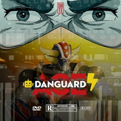 DNTE - Danguard Ace (Prod. DNTE)