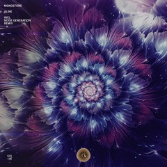 Monostone - Aline (Noise Generation Remix) [Sounds and Frequencies Recordings]