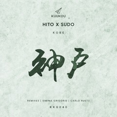 KKU040 - Hito X SUDO - Kobe