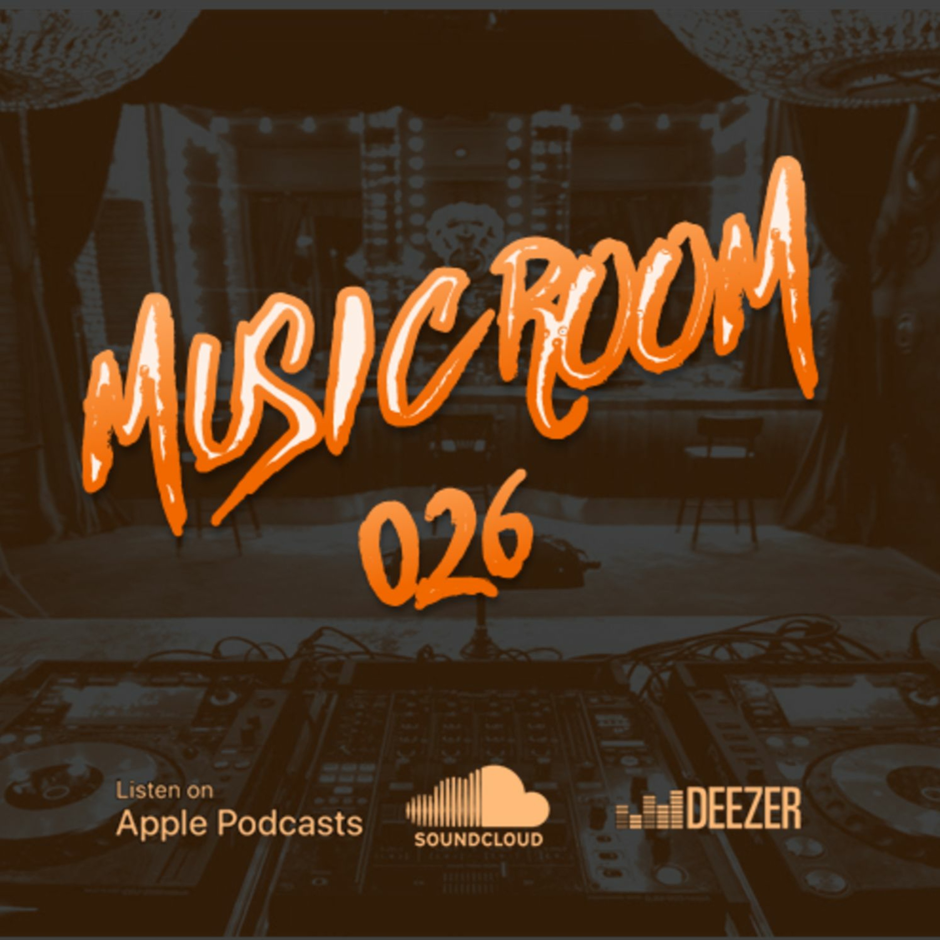 Music Room Homecast
