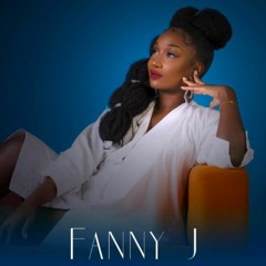 Le FANNY J Mix By Dj GAZA