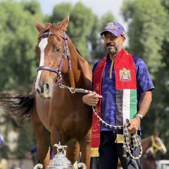 ‎⁨الصداره رئاسيه - صالح اليامي
