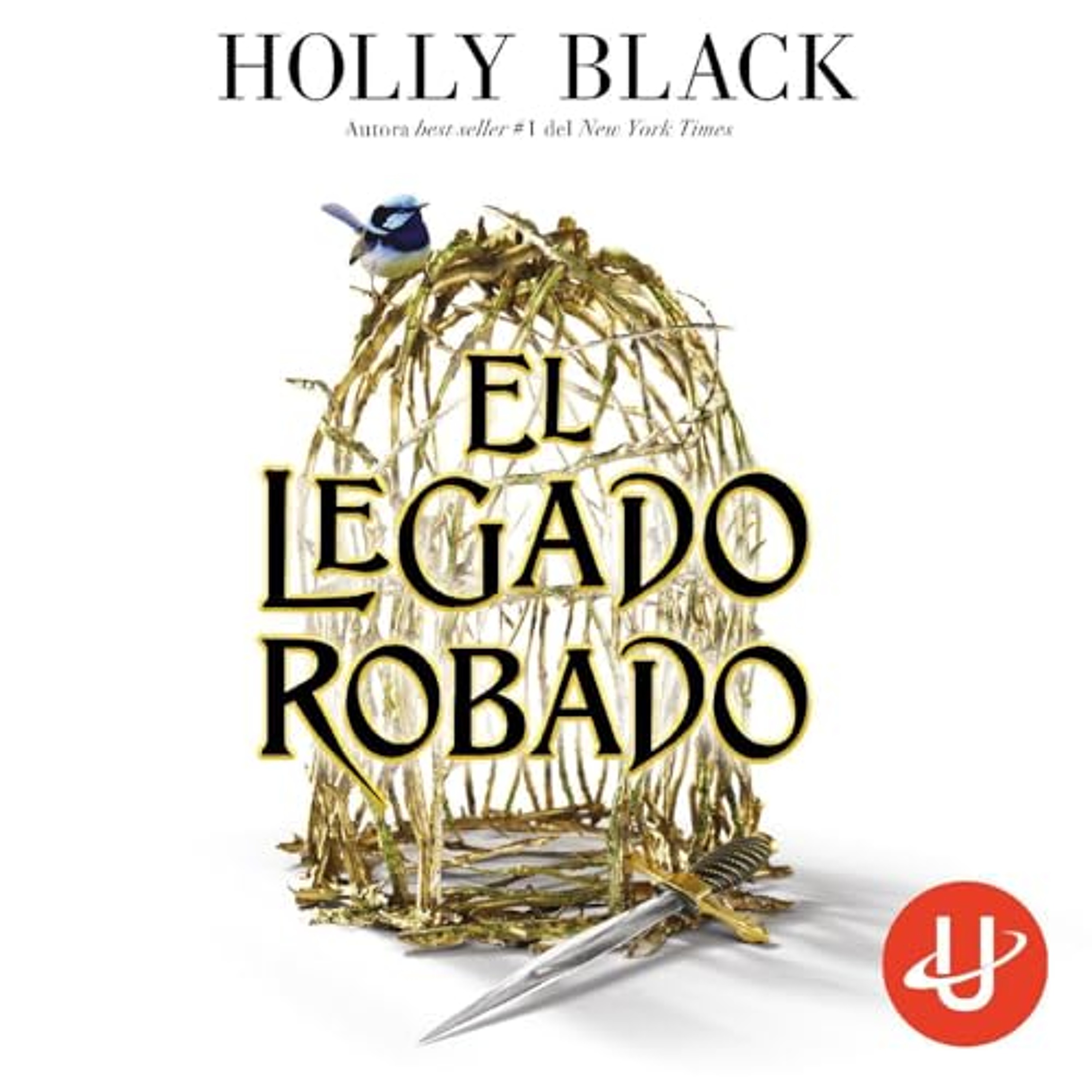 El legado robado (Audiolibro) | Prueba Gratis