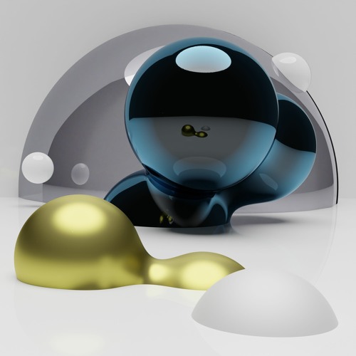 Qrauer - Lustend (Alec Troniq Remix)