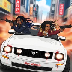 ProgidyATW - Play With Us W Javobx.