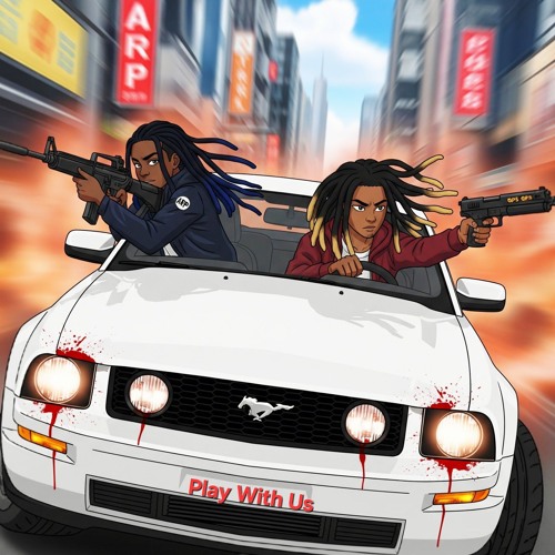 ProgidyATW - Play With Us W Javobx.