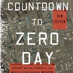 ePub/Ebook Countdown to Zero Day BY : Kim Zetter