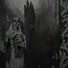 CØNTRA x Pushloop - Elysian EP (Heavy Traffic Recordings)