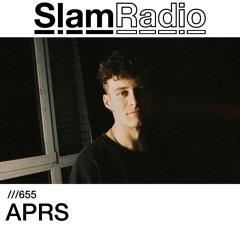 #SlamRadio - 655 - APRS