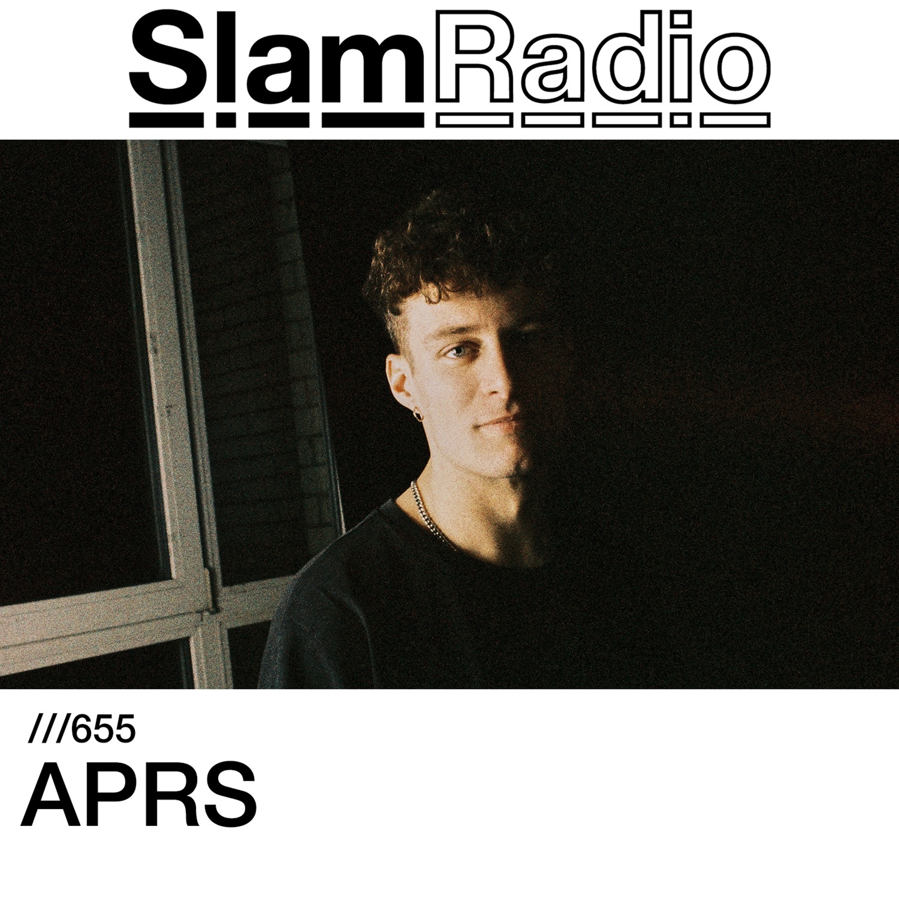 Slam Radio