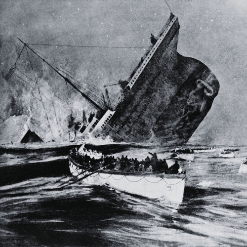 titanic (shinju x methboiswag)