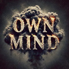 Own Mind | Acoustic Rock Instrumental