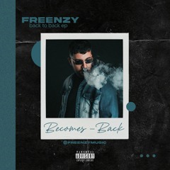 Freenzy - Back