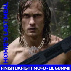 Mofo Doghouse (Feat. Lil Gummii)