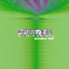 Rillium - Petrel (SCANCA FLIP)