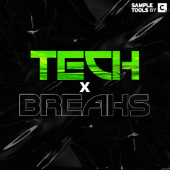 Sample Tools By Cr2 - Tech & Breaks