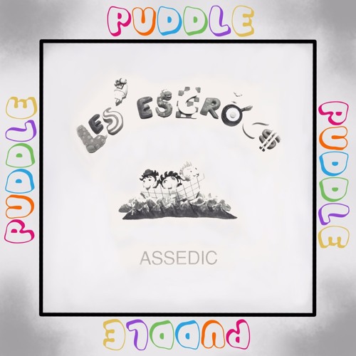 Assedic (Puddles "lil" Flip)