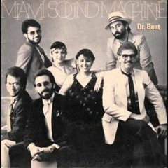 Miami Sound Machine - Dr Beat (Jamel Zouch Edit)