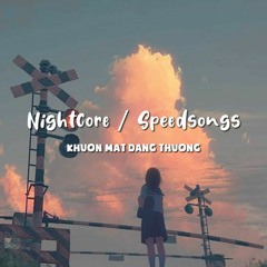 Khuôn Mặt Đáng Thương / SpeedSongs #7