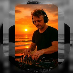 Scar Ripper Live Set Sonnenuntergang 2025