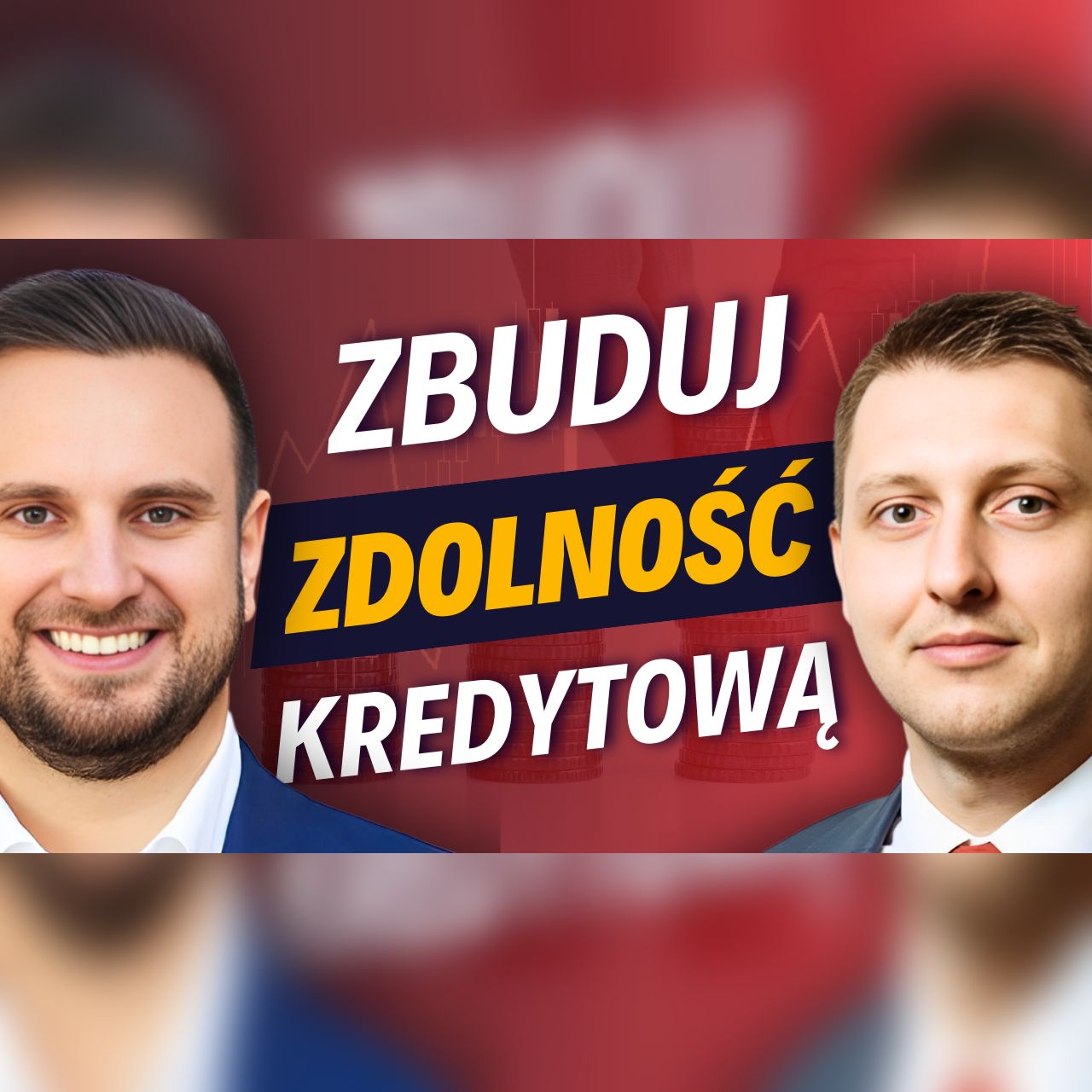 Podcast Nowoczesny Inwestor - Daniel Siwiec