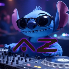 Aloha, E Komo Mai - AƵ Bass Remix【Lilo & Stitch】