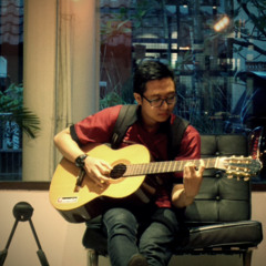 The Scientist - COLDPLAY (Cover by JEFFRY RISANDY)