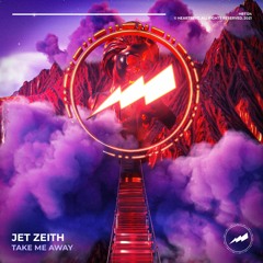 Jet Zeith - Take Me Away (Radio Edit) [HBT124]
