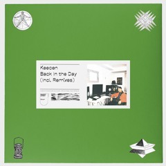 PREMIERE: Keecen - Back In The Day (Original Mix) [Mhost Likely]