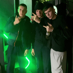Aido C x Matt mc Music Makers
