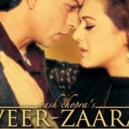 Stream Veer Zaara 2004 Hindi 720p BRRip CharmeLeon Silver RG from Vescicese  | Listen online for free on SoundCloud