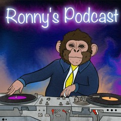 Ronny`s Podcast 013 with Solophon