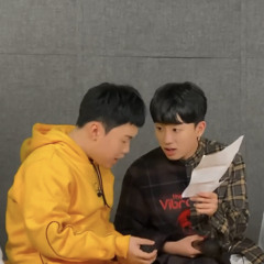 D.Ark(디아크), 박강백- 경우의 수