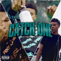 Babyface Peanut - Catch One [Thizzler Exclusive]