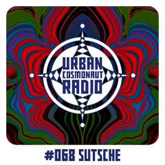 UCR#068 by sutsche