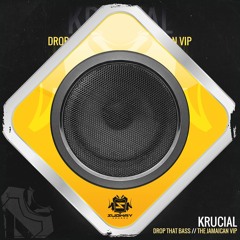 KRUCIAL - THE JAMAICAN VIP