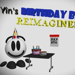 Yin's Birthday Bash Reimagined | Surprise Attack