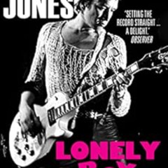 [Get] PDF 📫 Lonely Boy: Tales from a Sex Pistol (Soon to be a limited series directe