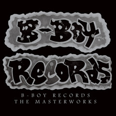3rd Bass — The Cactus Album 9