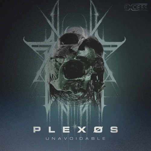 PLEXØS - Burning In Ash (Punktmidi Remix) [EXCEP001]