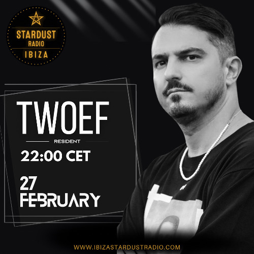 Welcome In My Afro Tech 9 (Ibiza Stardust Radio #17)