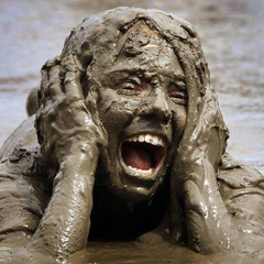 beat a day - 21 Mud beat