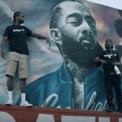 "Family" Dave East x J Stone Type Beat