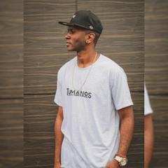 MEGA VEM DE QUATRO - DJ CRYS E DJ ESCOBAR