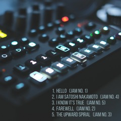 I Know It's True | Digitone + OP-1 Jam