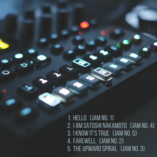 I Know It's True | Digitone + OP-1 Jam