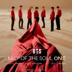 Dionysus (MOTS ON:E Remix)