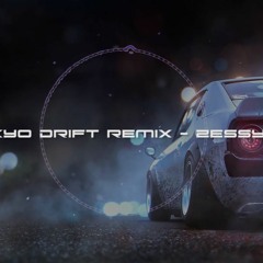 Tokyo Drift - Zessy-C