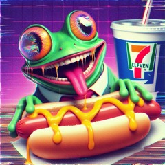 slomo midnight munchies run